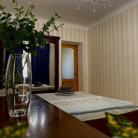 Babylon Apartments On Soborna 2Rooms Rivne Luaran gambar