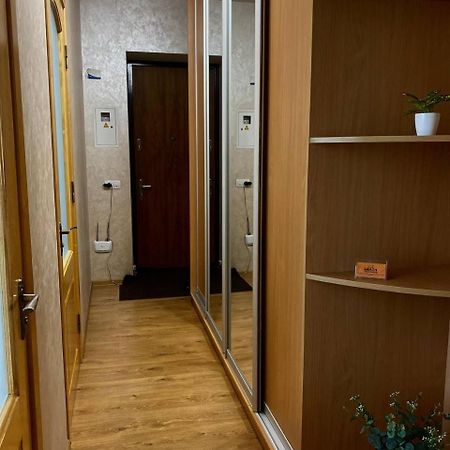 Babylon Apartments On Soborna 2Rooms Rivne Luaran gambar