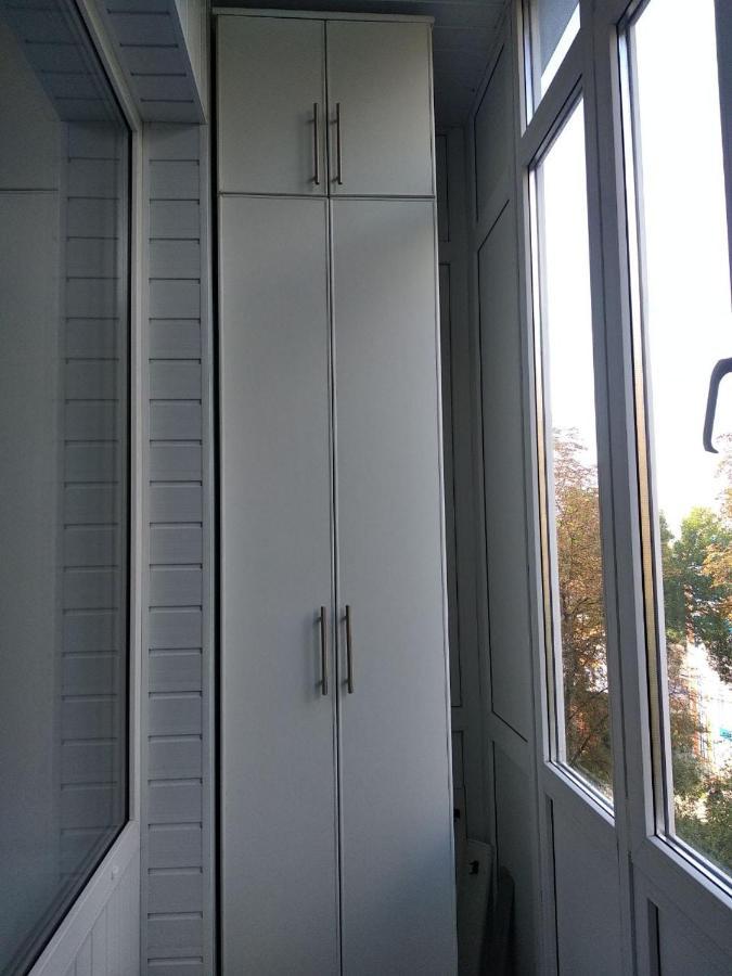 Babylon Apartments On Soborna 2Rooms Rivne Luaran gambar
