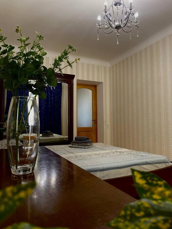 Babylon Apartments On Soborna 2Rooms Rivne Luaran gambar
