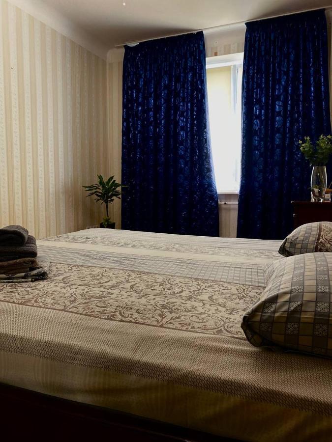 Babylon Apartments On Soborna 2Rooms Rivne Luaran gambar