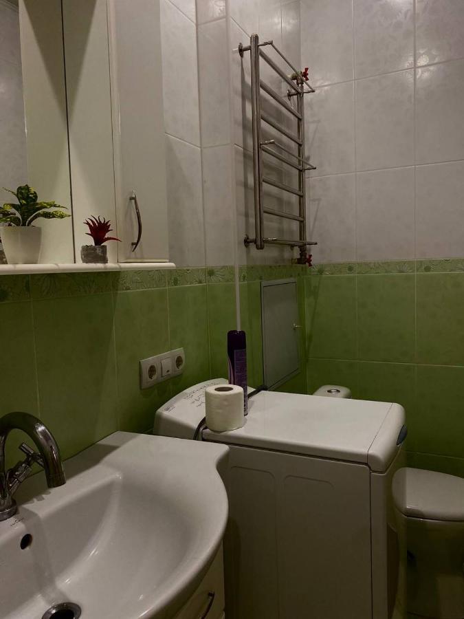 Babylon Apartments On Soborna 2Rooms Rivne Luaran gambar