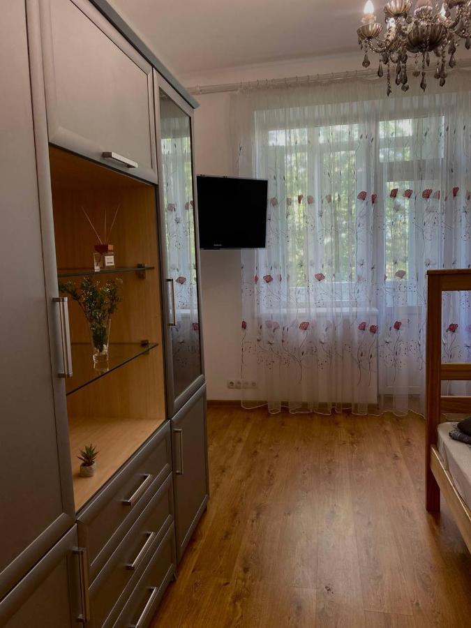 Babylon Apartments On Soborna 2Rooms Rivne Luaran gambar