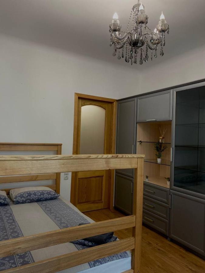Babylon Apartments On Soborna 2Rooms Rivne Luaran gambar