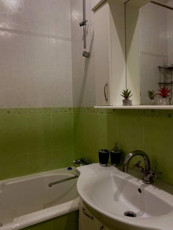 Babylon Apartments On Soborna 2Rooms Rivne Luaran gambar