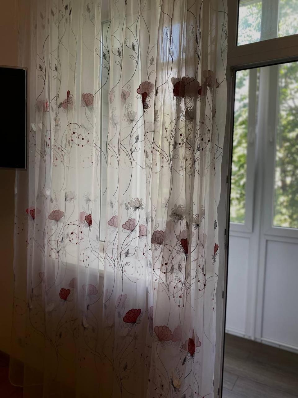 Babylon Apartments On Soborna 2Rooms Rivne Luaran gambar